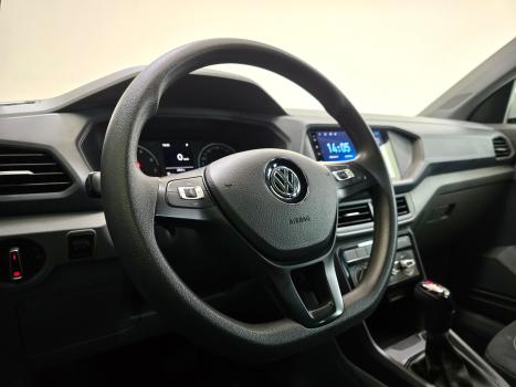 VOLKSWAGEN T-Cross 1.0 4P 200 TSI FLEX SENSE AUTOM�TICO, Foto 8