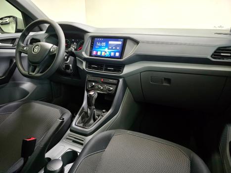 VOLKSWAGEN T-Cross 1.0 4P 200 TSI FLEX SENSE AUTOM�TICO, Foto 10