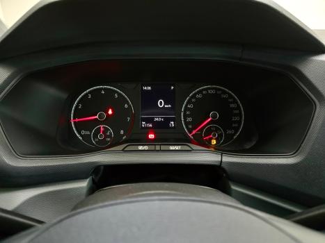 VOLKSWAGEN T-Cross 1.0 4P 200 TSI FLEX SENSE AUTOM�TICO, Foto 13