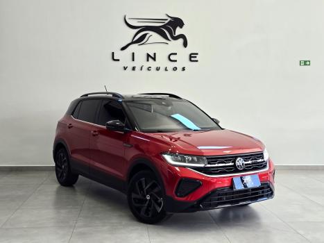 VOLKSWAGEN T-Cross 1.4 4P 250 TSI FLEX HIGHLINE AUTOM�TICO, Foto 1