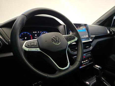 VOLKSWAGEN T-Cross 1.4 4P 250 TSI FLEX HIGHLINE AUTOM�TICO, Foto 9