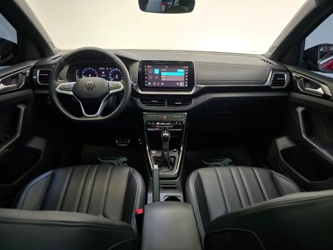 VOLKSWAGEN T-Cross 1.4 4P 250 TSI FLEX HIGHLINE AUTOM�TICO, Foto 10