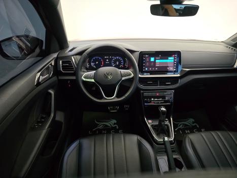 VOLKSWAGEN T-Cross 1.4 4P 250 TSI FLEX HIGHLINE AUTOM�TICO, Foto 11
