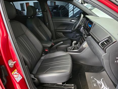 VOLKSWAGEN T-Cross 1.4 4P 250 TSI FLEX HIGHLINE AUTOM�TICO, Foto 14