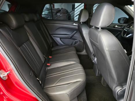 VOLKSWAGEN T-Cross 1.4 4P 250 TSI FLEX HIGHLINE AUTOM�TICO, Foto 15