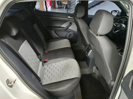 VOLKSWAGEN T-Cross 1.0 4P 200 TSI FLEX COMFORTLINE AUTOMÁTICO, Foto 18