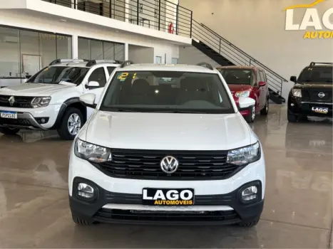 VOLKSWAGEN T-Cross , Foto 2