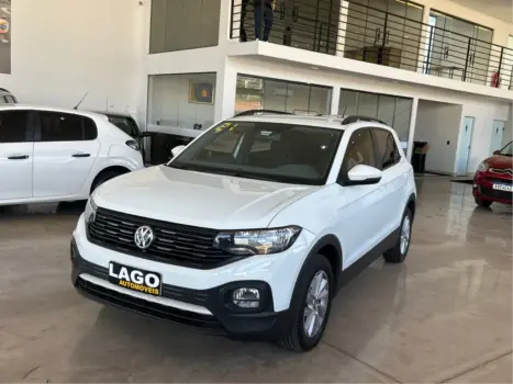 VOLKSWAGEN T-Cross , Foto 3