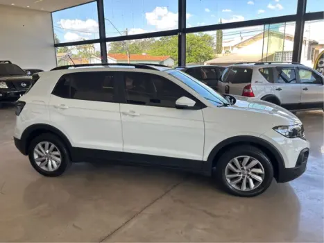 VOLKSWAGEN T-Cross , Foto 4