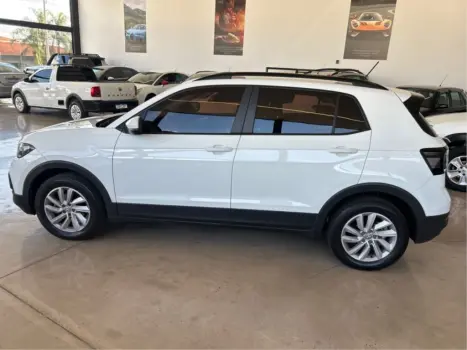 VOLKSWAGEN T-Cross , Foto 5