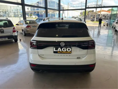 VOLKSWAGEN T-Cross , Foto 6