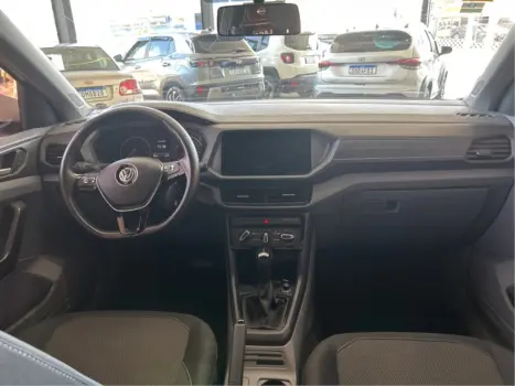 VOLKSWAGEN T-Cross , Foto 9