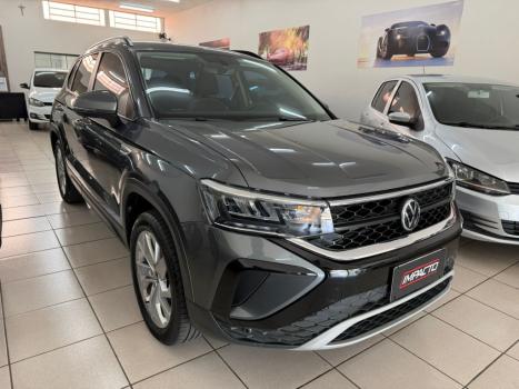 VOLKSWAGEN Taos 1.4 16V 4P FLEX 250 TSI COMFORTLINE AUTOM�TICO, Foto 1