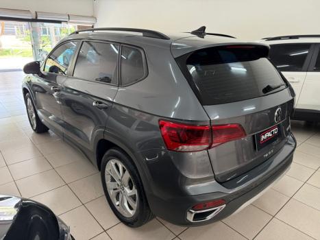 VOLKSWAGEN Taos 1.4 16V 4P FLEX 250 TSI COMFORTLINE AUTOM�TICO, Foto 3