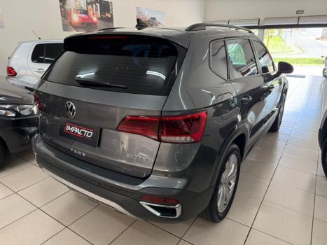VOLKSWAGEN Taos 1.4 16V 4P FLEX 250 TSI COMFORTLINE AUTOM�TICO, Foto 4
