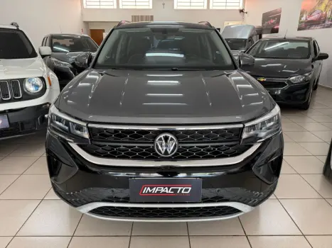 VOLKSWAGEN Taos 1.4 16V 4P FLEX 250 TSI COMFORTLINE AUTOM�TICO, Foto 5