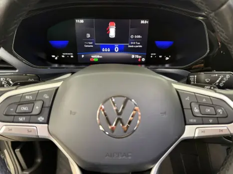 VOLKSWAGEN Taos 1.4 16V 4P FLEX 250 TSI COMFORTLINE AUTOM�TICO, Foto 6