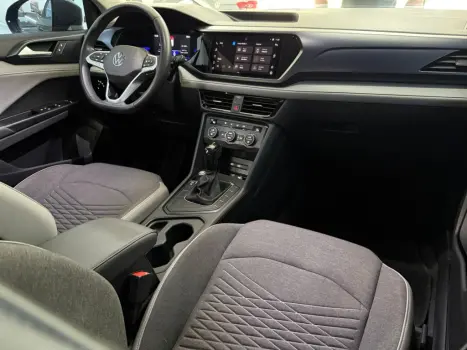 VOLKSWAGEN Taos 1.4 16V 4P FLEX 250 TSI COMFORTLINE AUTOM�TICO, Foto 7