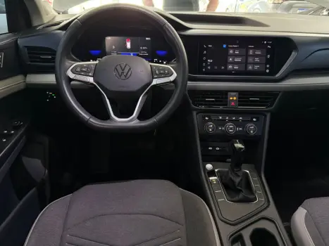 VOLKSWAGEN Taos 1.4 16V 4P FLEX 250 TSI COMFORTLINE AUTOM�TICO, Foto 8