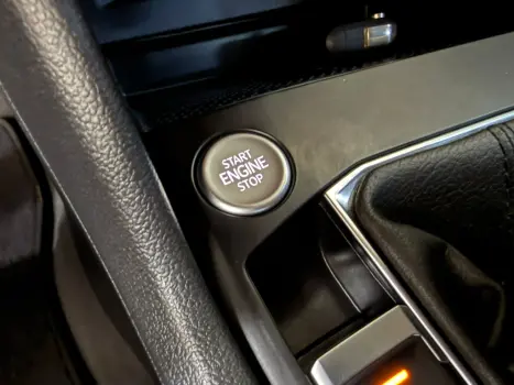 VOLKSWAGEN Taos 1.4 16V 4P FLEX 250 TSI COMFORTLINE AUTOM�TICO, Foto 9