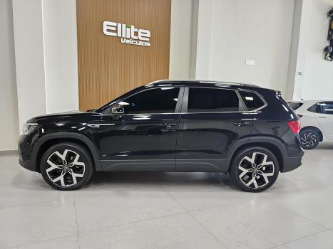 VOLKSWAGEN Taos 1.4 16V 4P FLEX 250 TSI HIGHLINE AUTOM�TICO, Foto 3