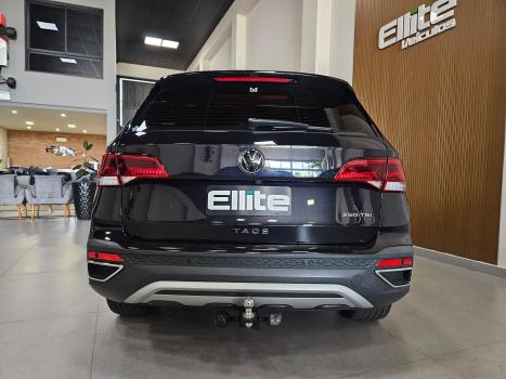 VOLKSWAGEN Taos 1.4 16V 4P FLEX 250 TSI HIGHLINE AUTOM�TICO, Foto 5