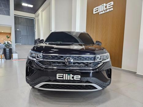 VOLKSWAGEN Taos 1.4 16V 4P FLEX 250 TSI HIGHLINE AUTOM�TICO, Foto 6