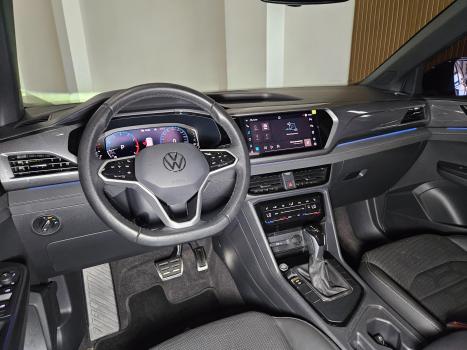 VOLKSWAGEN Taos 1.4 16V 4P FLEX 250 TSI HIGHLINE AUTOM�TICO, Foto 7