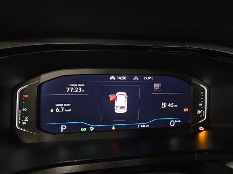 VOLKSWAGEN Taos 1.4 16V 4P FLEX 250 TSI HIGHLINE AUTOM�TICO, Foto 8