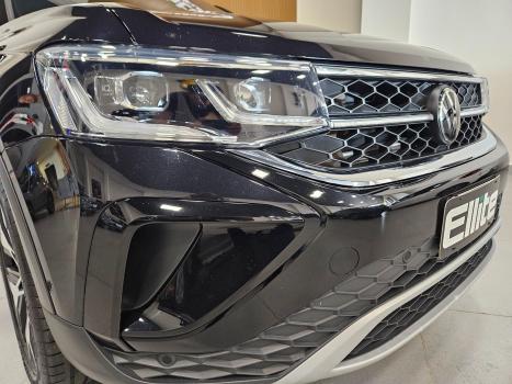 VOLKSWAGEN Taos 1.4 16V 4P FLEX 250 TSI HIGHLINE AUTOM�TICO, Foto 9