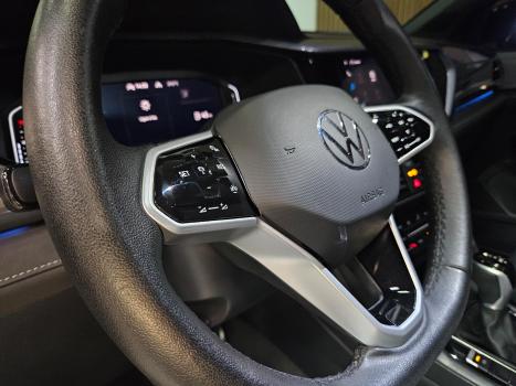 VOLKSWAGEN Taos 1.4 16V 4P FLEX 250 TSI HIGHLINE AUTOM�TICO, Foto 14