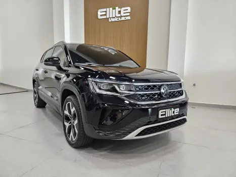 VOLKSWAGEN Taos 1.4 16V 4P FLEX 250 TSI HIGHLINE AUTOM�TICO, Foto 1