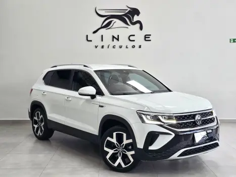 VOLKSWAGEN Taos 1.4 16V 4P FLEX 250 TSI HIGHLINE AUTOM�TICO, Foto 1