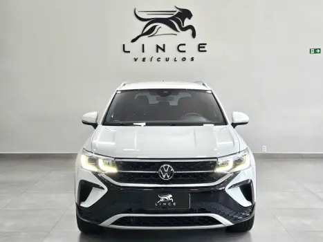 VOLKSWAGEN Taos 1.4 16V 4P FLEX 250 TSI HIGHLINE AUTOM�TICO, Foto 2