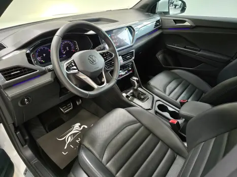 VOLKSWAGEN Taos 1.4 16V 4P FLEX 250 TSI HIGHLINE AUTOM�TICO, Foto 8