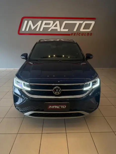 VOLKSWAGEN Taos 1.4 16V 4P FLEX 250 TSI HIGHLINE AUTOM�TICO, Foto 2