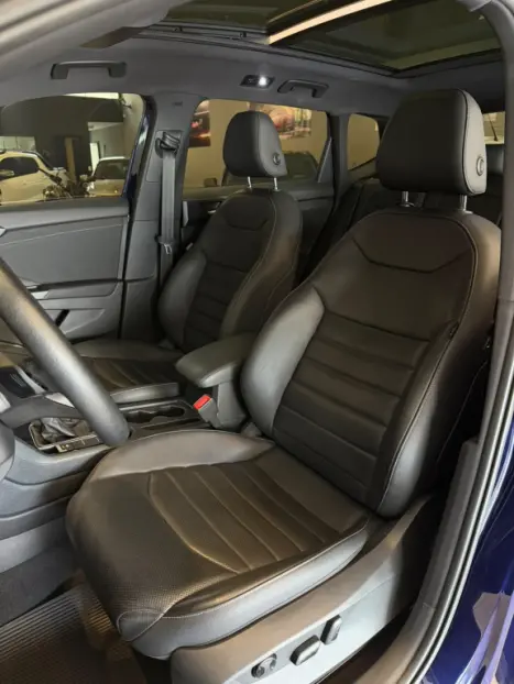 VOLKSWAGEN Taos 1.4 16V 4P FLEX 250 TSI HIGHLINE AUTOM�TICO, Foto 10