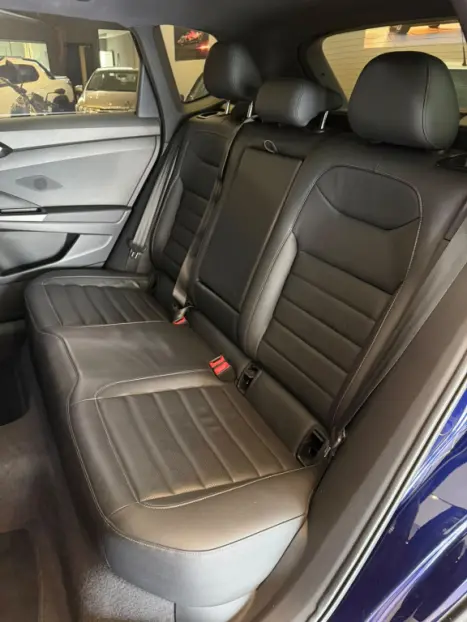 VOLKSWAGEN Taos 1.4 16V 4P FLEX 250 TSI HIGHLINE AUTOM�TICO, Foto 12