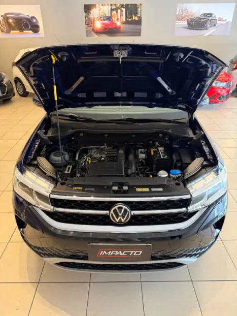 VOLKSWAGEN Taos 1.4 16V 4P FLEX 250 TSI HIGHLINE AUTOM�TICO, Foto 18