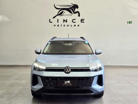 VOLKSWAGEN Tera 1.0 12V 4P 170 TSI COMFORT AUTOM�TICO, Foto 2