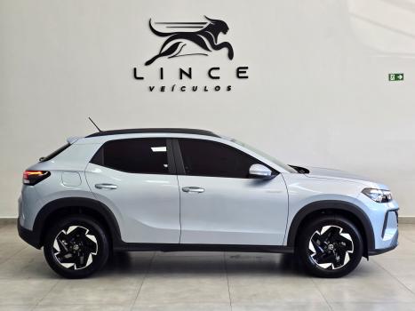 VOLKSWAGEN Tera 1.0 12V 4P 170 TSI COMFORT AUTOM�TICO, Foto 4