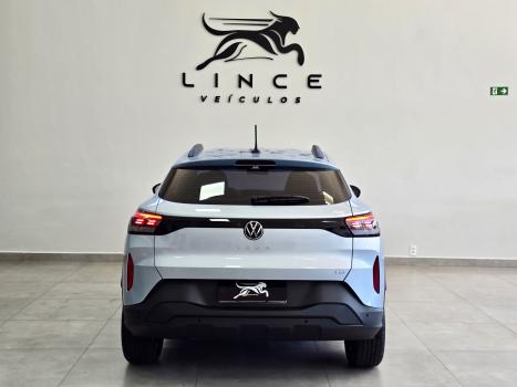 VOLKSWAGEN Tera 1.0 12V 4P 170 TSI COMFORT AUTOM�TICO, Foto 6