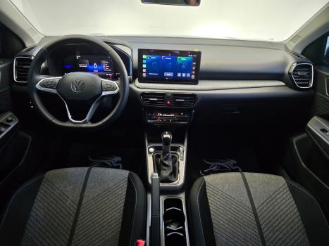 VOLKSWAGEN Tera 1.0 12V 4P 170 TSI COMFORT AUTOM�TICO, Foto 10