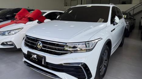 VOLKSWAGEN Tiguan 2.0 16V 4P FSI R-LINE TURBO AUTOM�TICO, Foto 1
