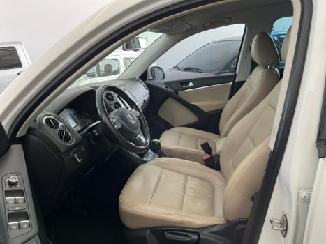 VOLKSWAGEN Tiguan 2.0 16V 4P TSI 4WD TURBO AUTOM�TICO, Foto 6