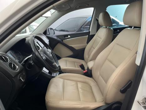 VOLKSWAGEN Tiguan 2.0 16V 4P TSI 4WD TURBO AUTOM�TICO, Foto 7