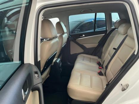 VOLKSWAGEN Tiguan 2.0 16V 4P TSI 4WD TURBO AUTOM�TICO, Foto 13