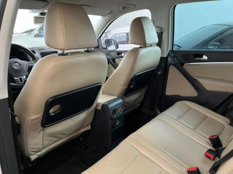 VOLKSWAGEN Tiguan 2.0 16V 4P TSI 4WD TURBO AUTOM�TICO, Foto 14