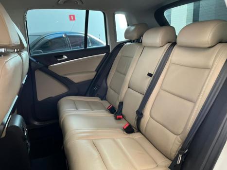 VOLKSWAGEN Tiguan 2.0 16V 4P TSI 4WD TURBO AUTOM�TICO, Foto 15