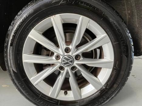VOLKSWAGEN Tiguan 2.0 16V 4P TSI 4WD TURBO AUTOM�TICO, Foto 16